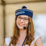 Anastasiia Tymoshchuk